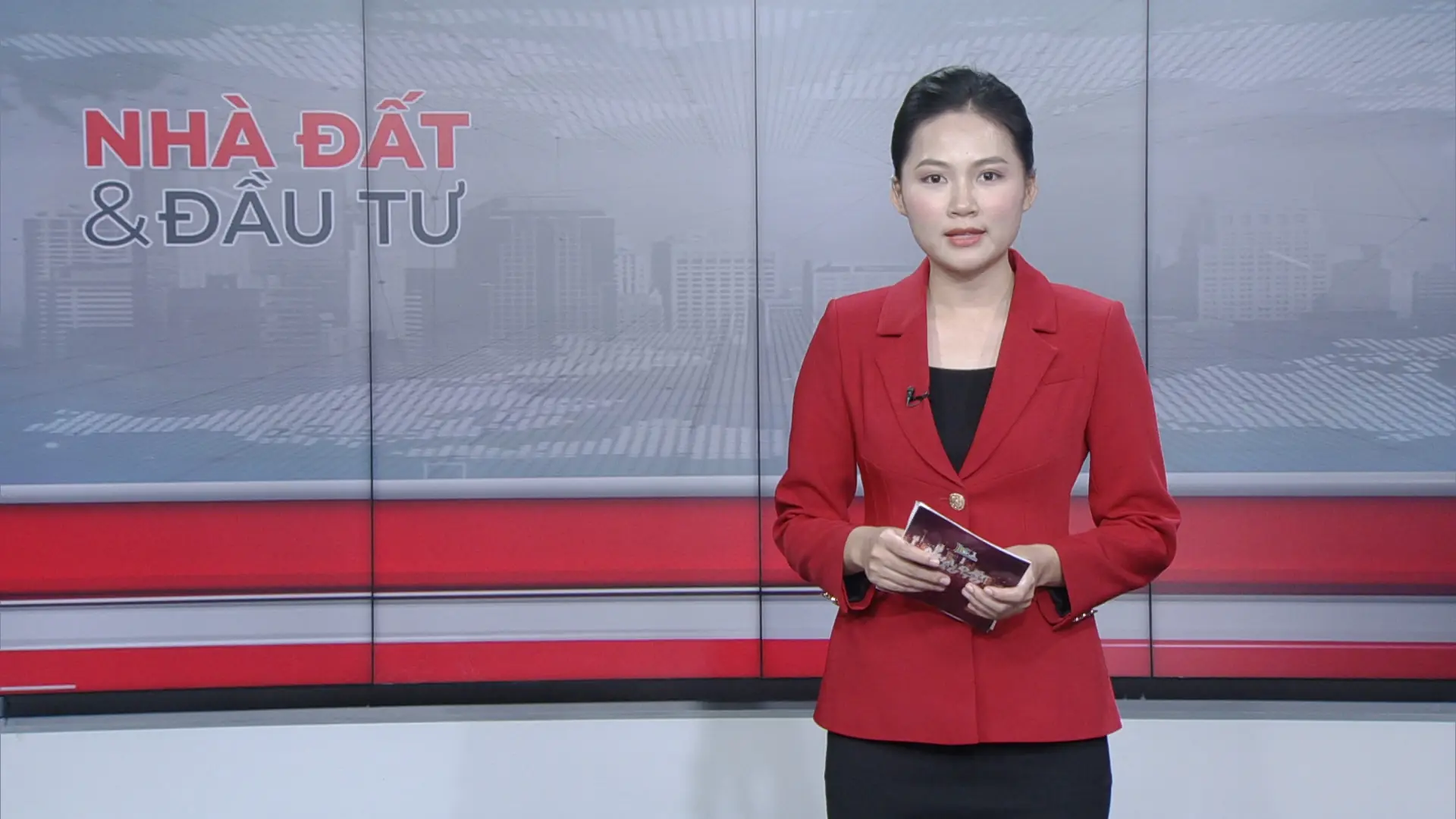 Bản tin Nhà đất và đầu tư | 06/11/2025